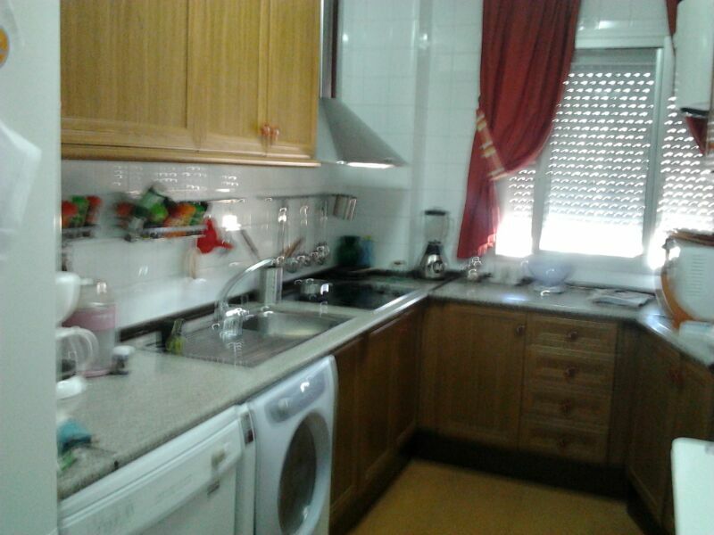 Colocation Sevilla 156736