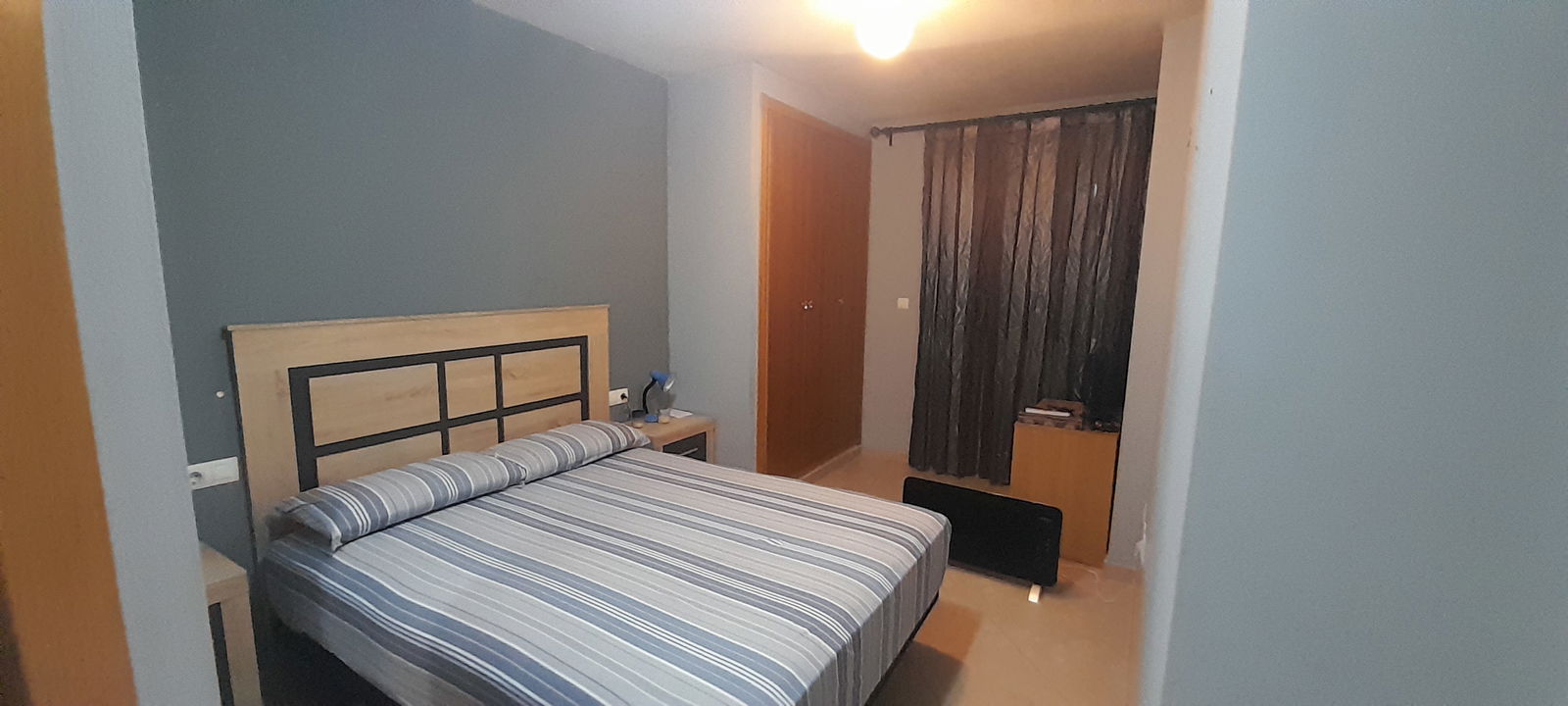 Chambre Chez L'habitant Torrent 503085