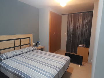 Roomlala | Je partage un appartement à Torrent