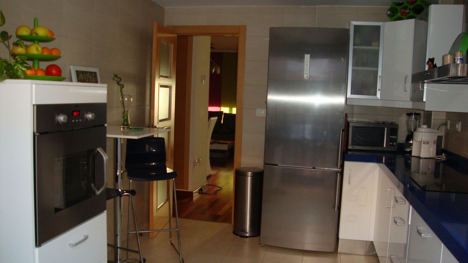 Chambre Chez L'habitant Espinardo 127600