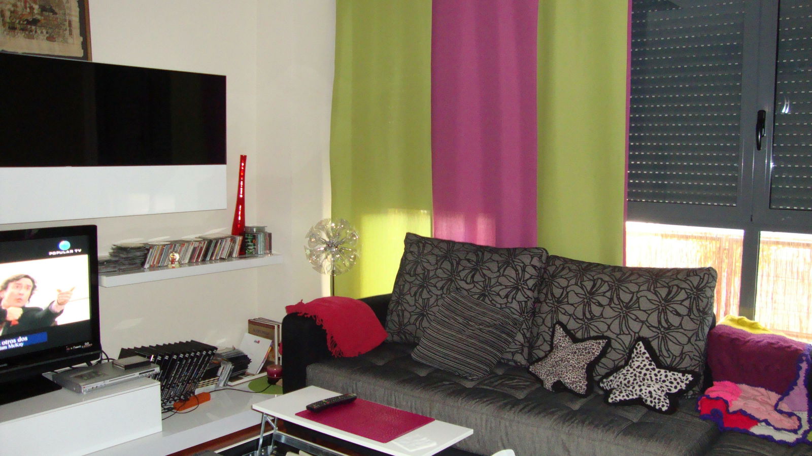 Chambre Chez L'habitant Espinardo 127600