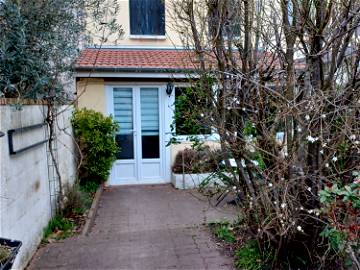 Room For Rent Le Petit-Quevilly 265512-1