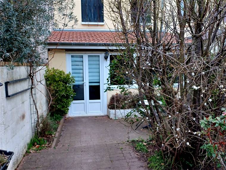 Homestay Le Petit-Quevilly 265512-1