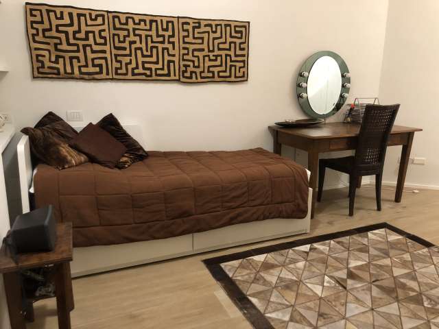 Chambre Chez L'habitant Milano 263664