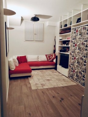 Chambre Chez L'habitant Milano 263664