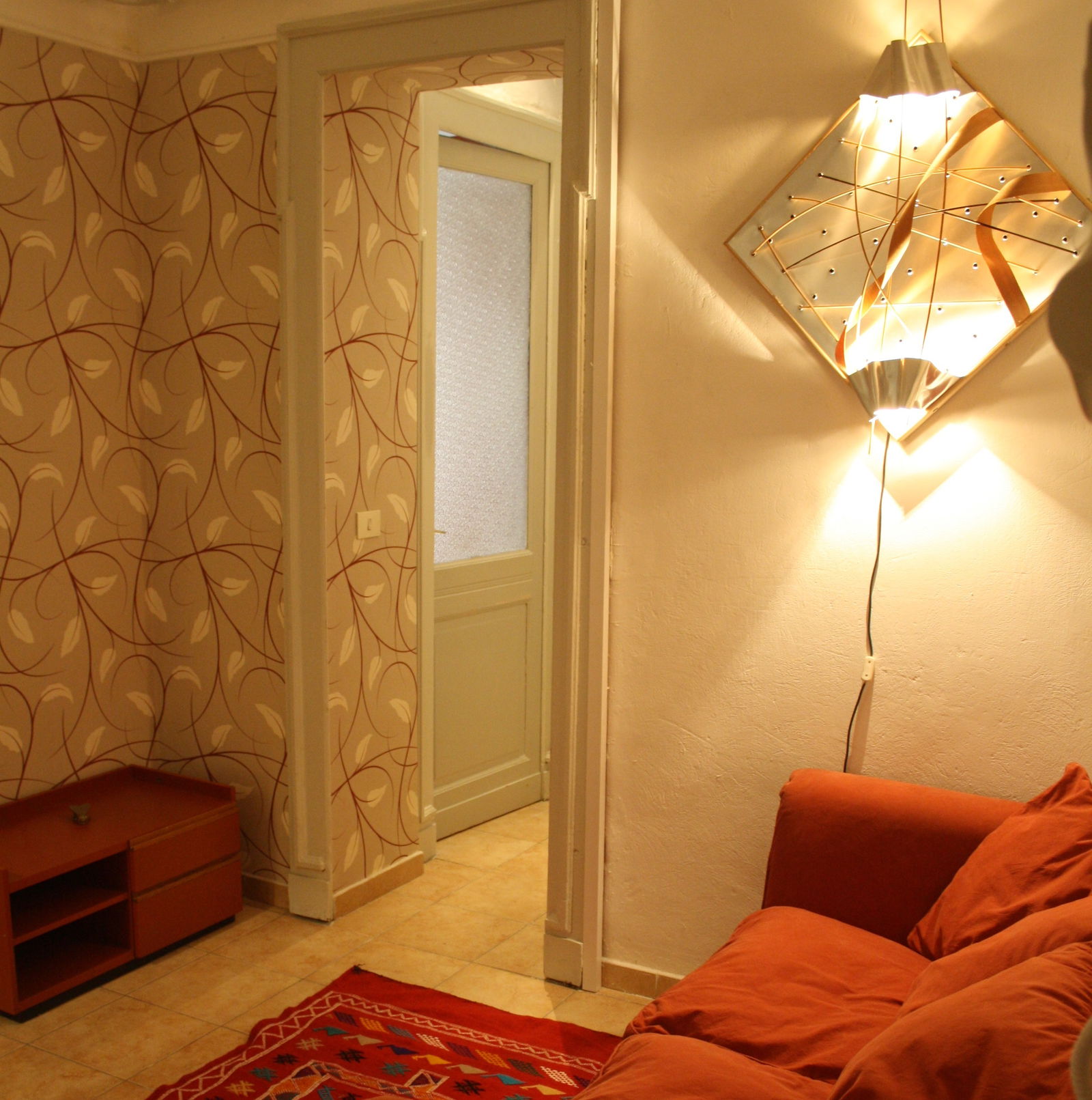 Chambre Chez L'habitant Torino 200348