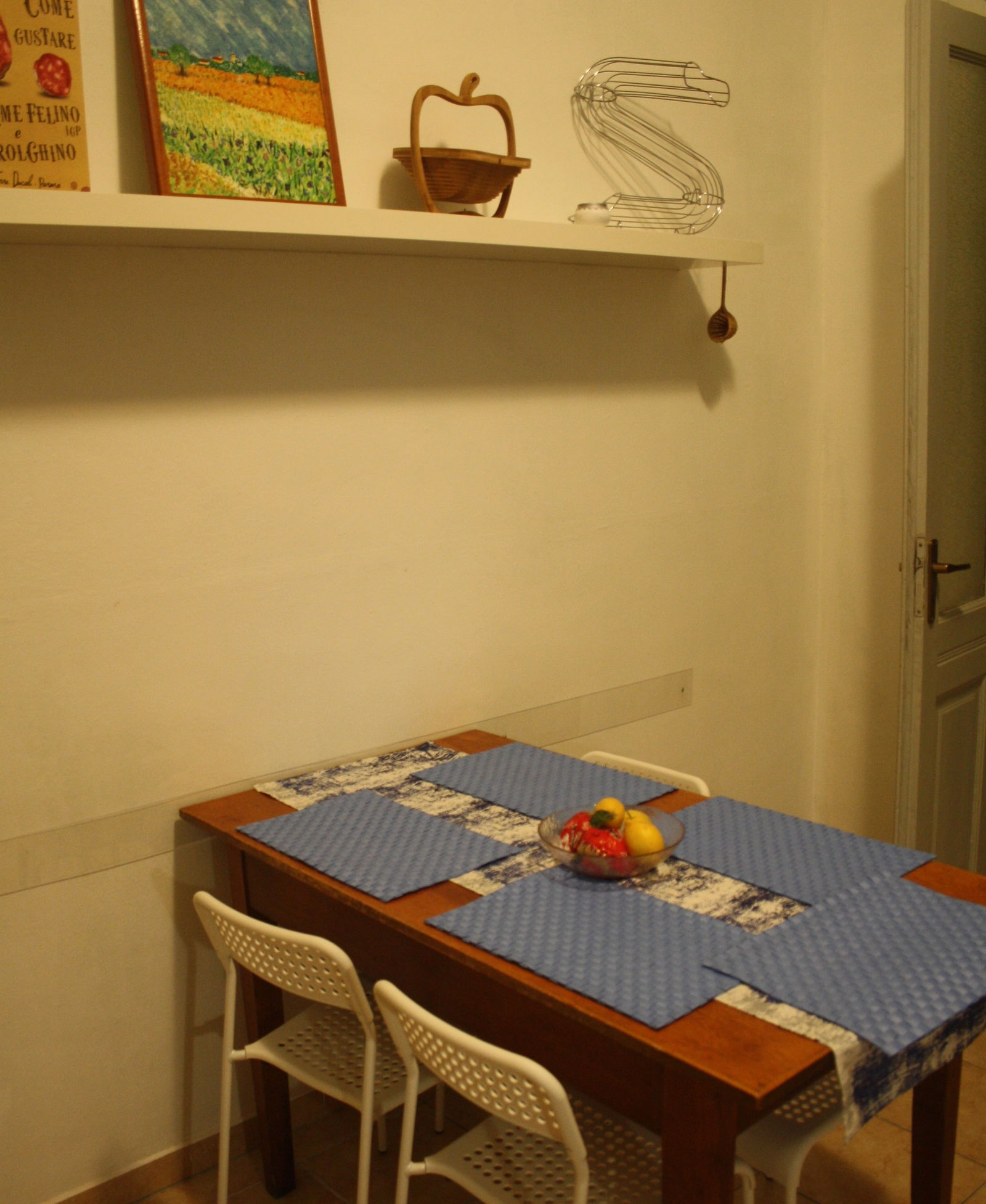 Chambre Chez L'habitant Torino 200348