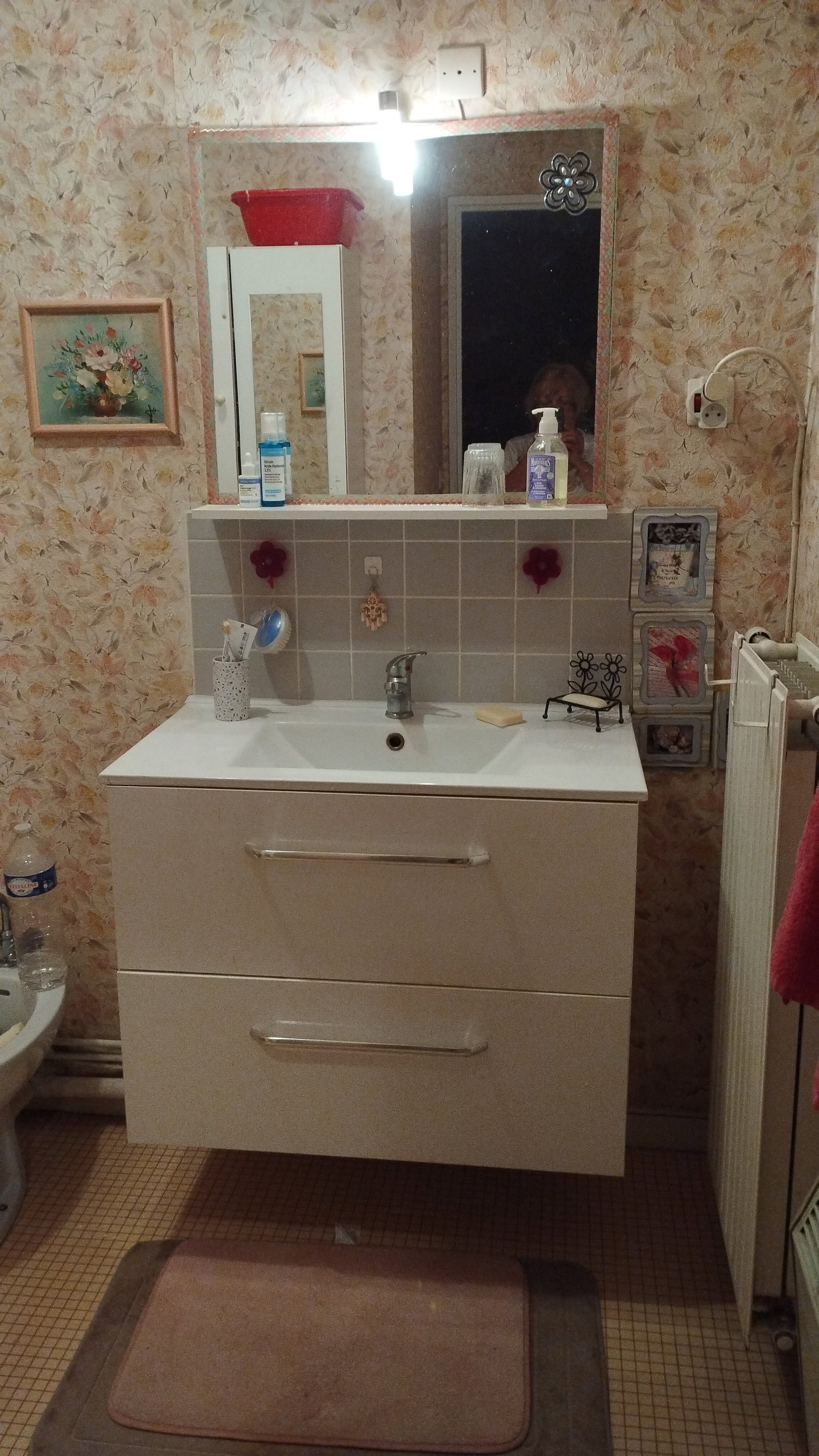 Chambre Chez L'habitant Combs-la-Ville 675388