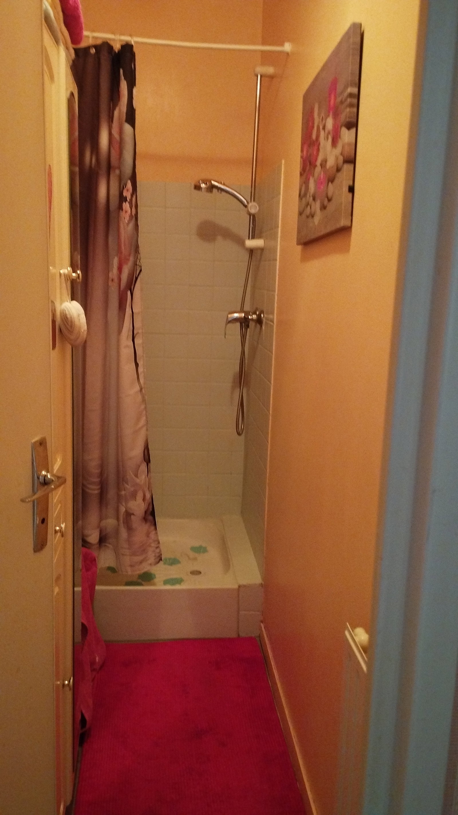 Chambre Chez L'habitant Combs-la-Ville 675388
