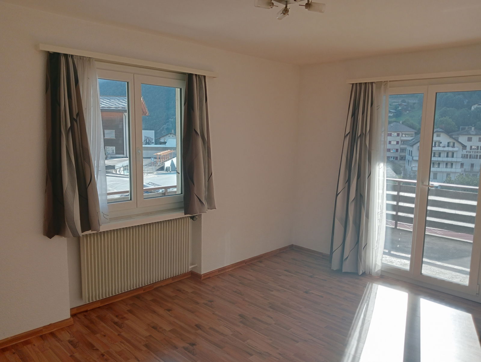 Chambre Chez L'habitant Stalden 268326