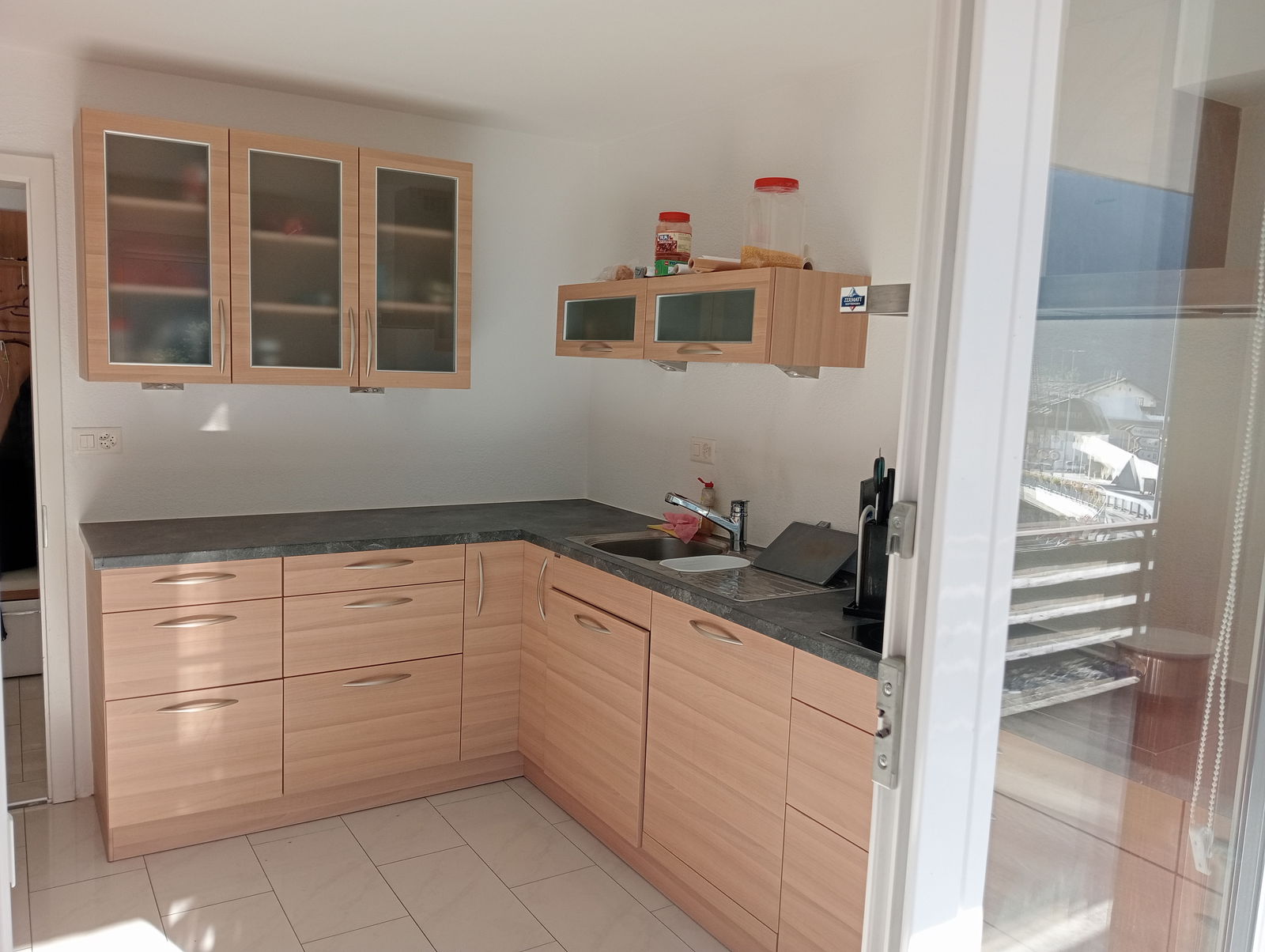 Chambre Chez L'habitant Stalden 268326