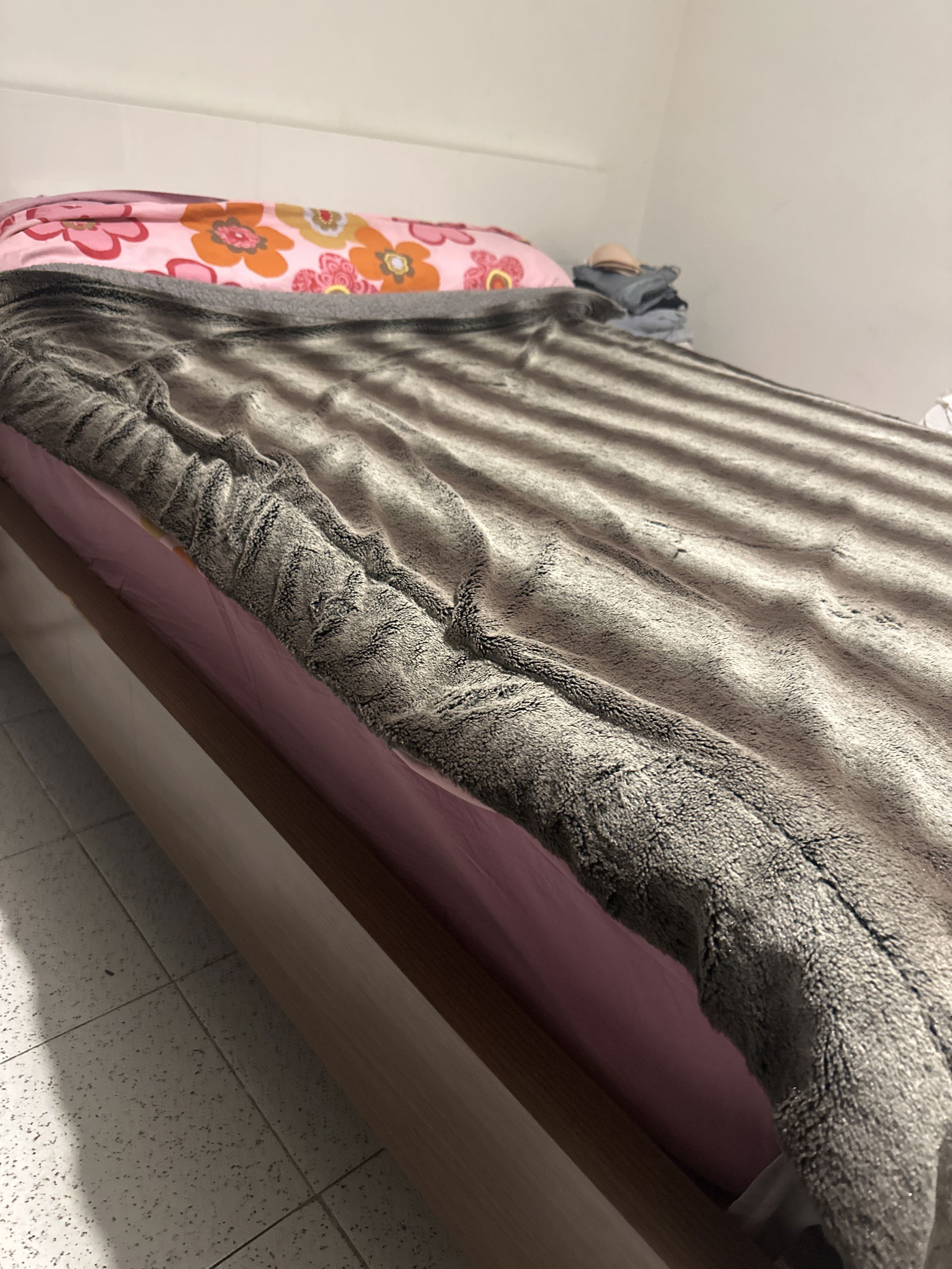 Chambre Chez L'habitant Rubí 377489