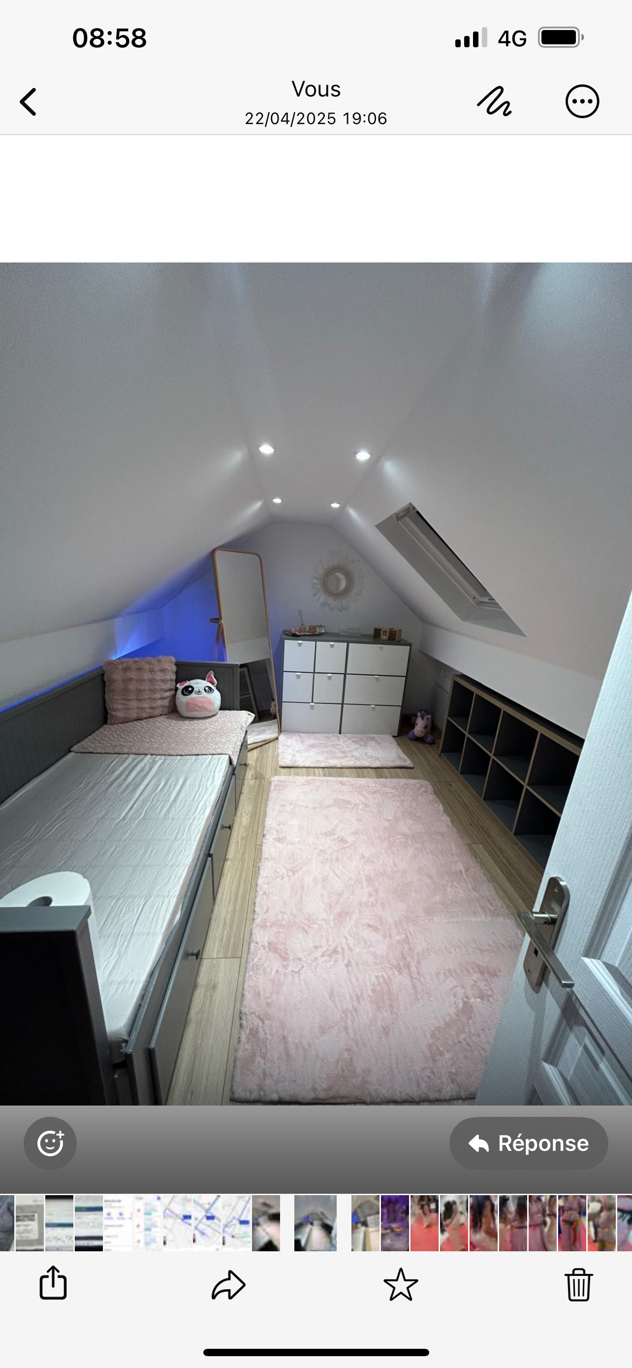 Colocation Franconville 520990