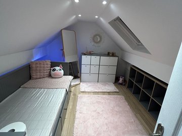Colocation Franconville 520990