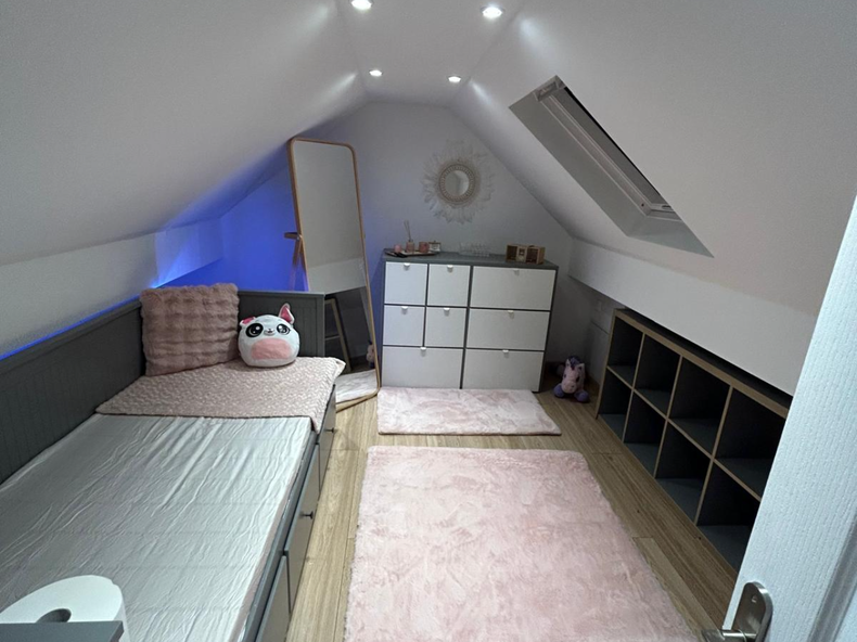 Colocation Franconville 520990-1