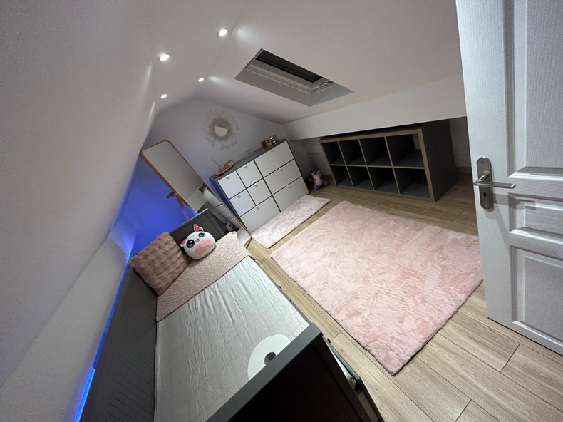 Colocation Franconville 520990-2