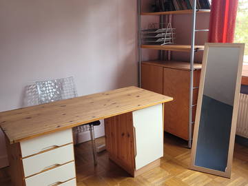 Chambre À Louer Écully 254611