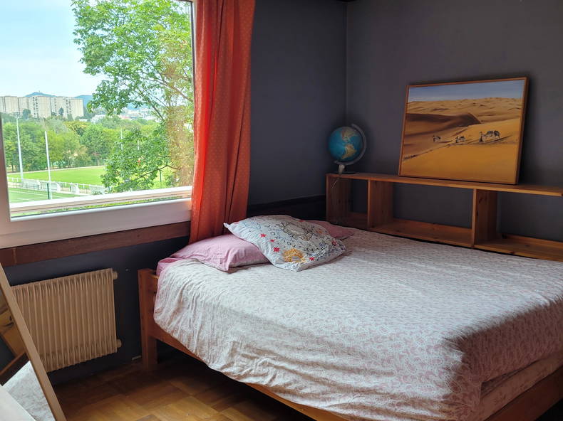 Gastfamilie Écully 254611-3