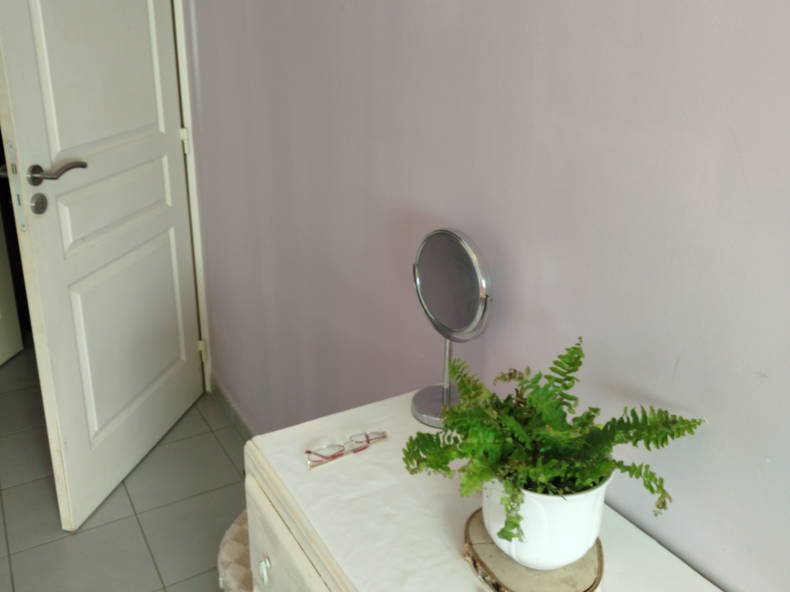 Gastgezin Marseille 658162-1