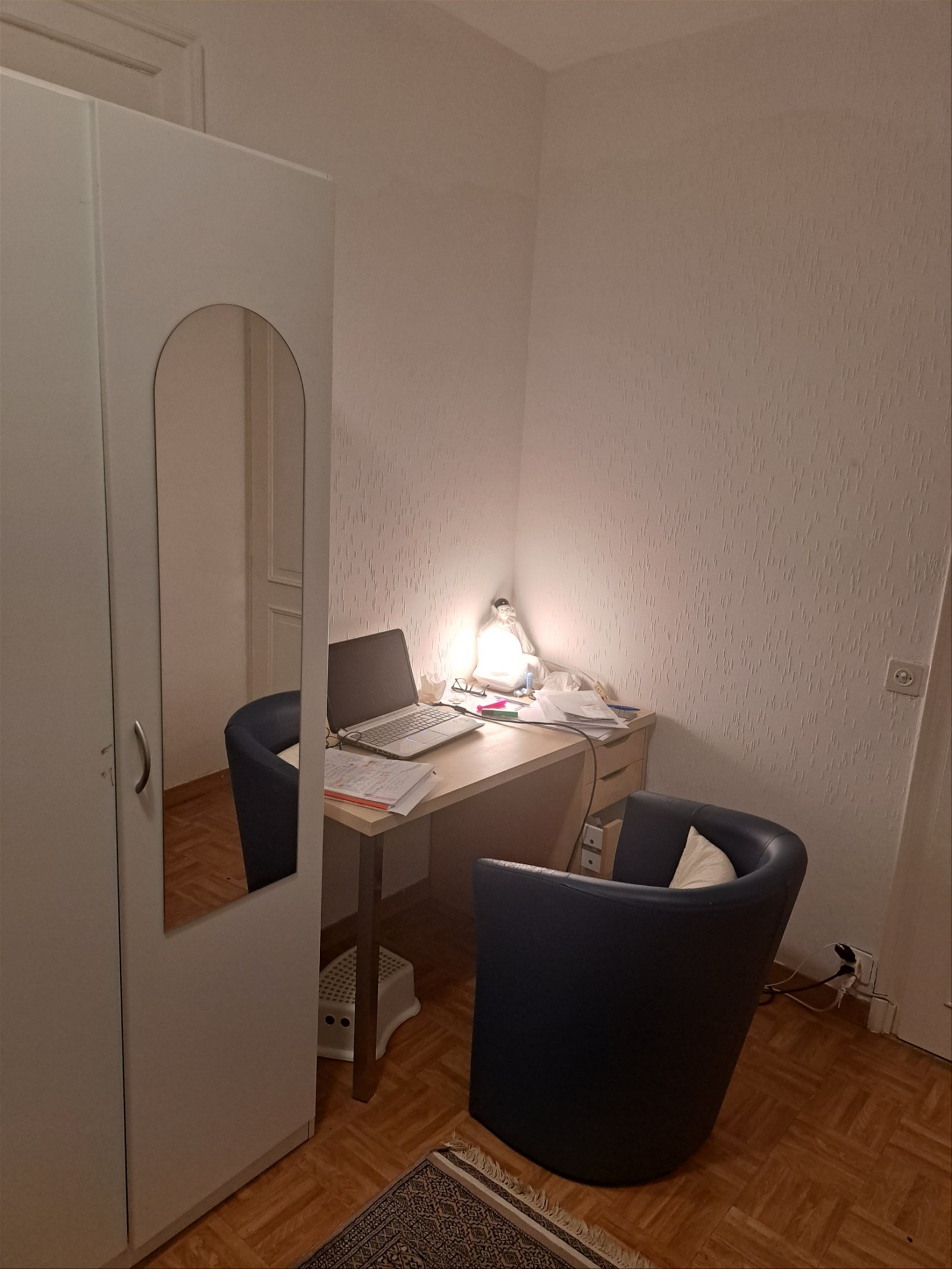 Chambre Chez L'habitant Onex 261416