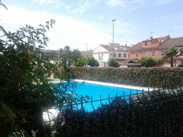 Colocation Sevilla 25553