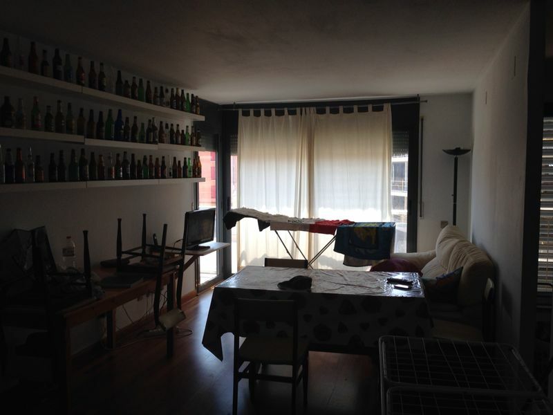 Chambre Chez L'habitant Lérida 105404