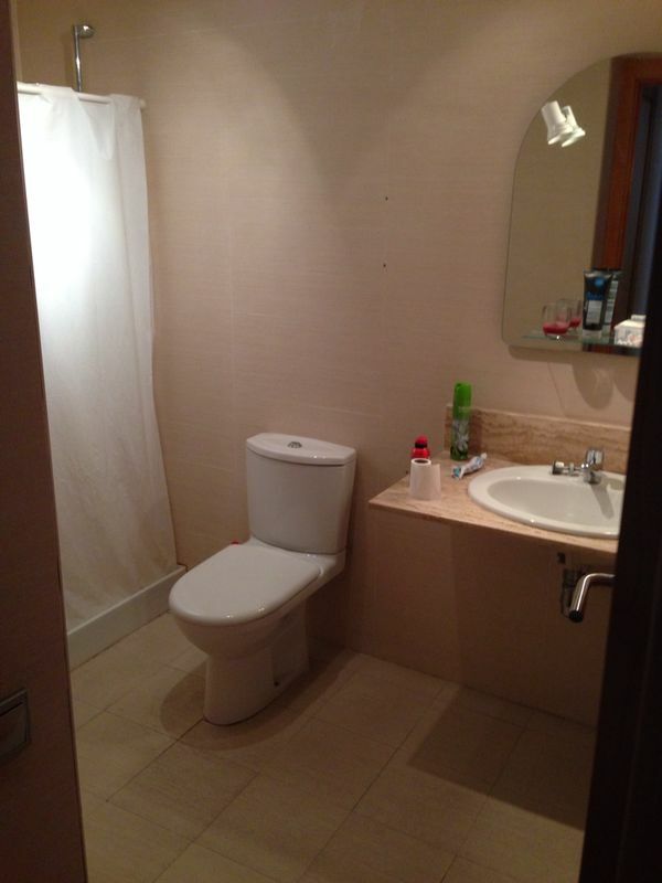 Chambre Chez L'habitant Lérida 105404