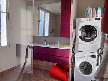 Chambre À Louer Nantes 326413