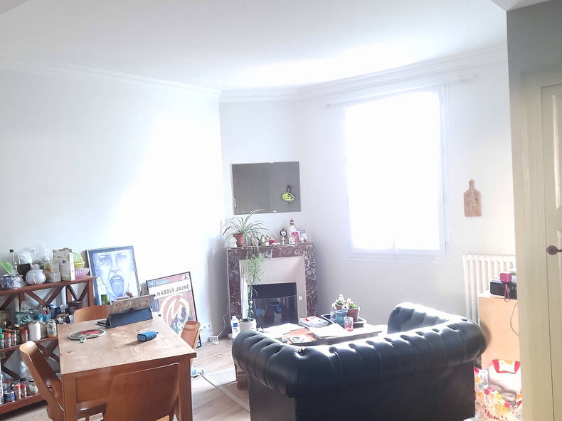 Colocation Nantes 326413-4