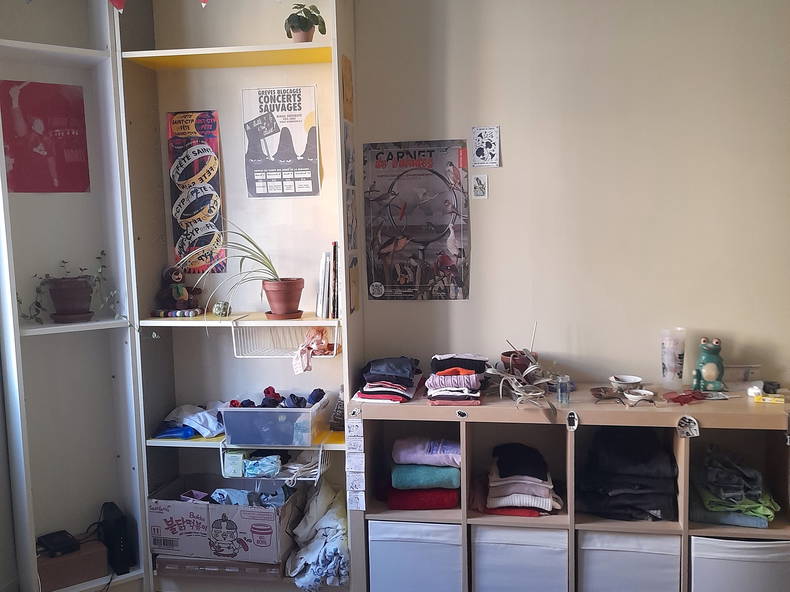 Colocation Nantes 326413-5