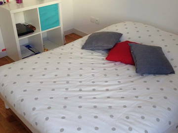 Habitación En Alquiler Lyon 130029