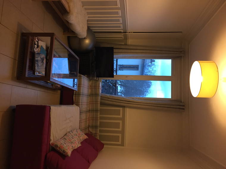 Homestay Pantin 124206