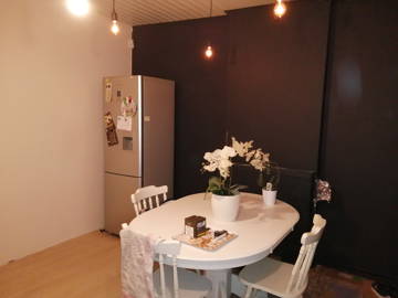 Habitación En Alquiler Charleroi 247168