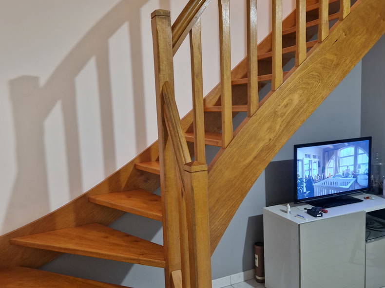 Gastfamilie Frossay 327034-2