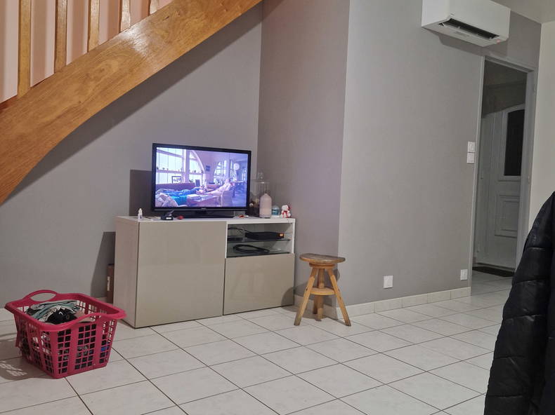 Gastfamilie Frossay 327034-3