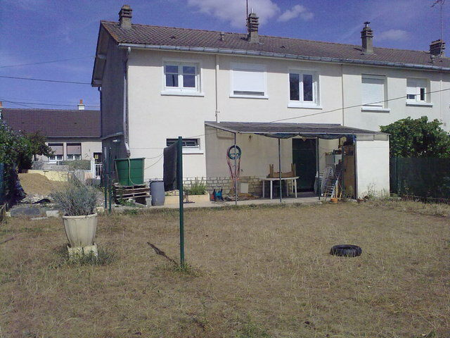 Colocación Deols 3503