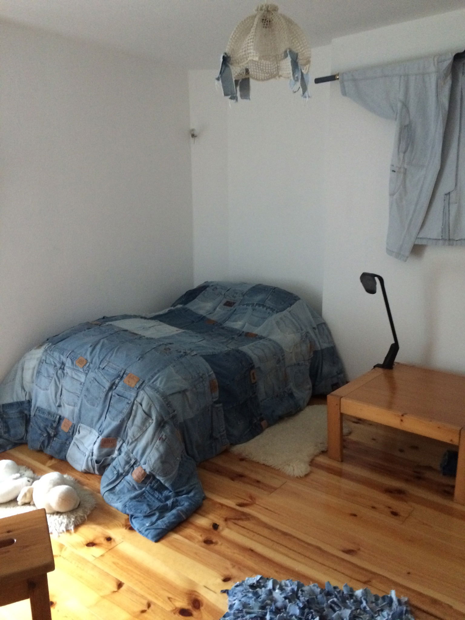 Homestay Lamballe 199829