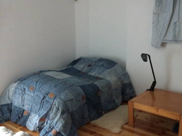 Room For Rent Lamballe 199829