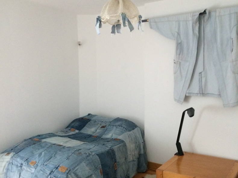 Quedarse En Casa Lamballe 199829-3