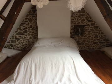 Chambre Chez L'habitant Lamballe 199829-4