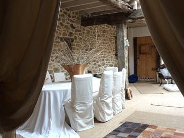 Chambre Chez L'habitant Lamballe 199829-5