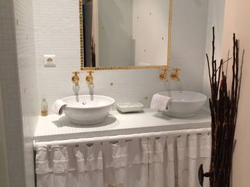 Chambre Chez L'habitant Lamballe 199829-7