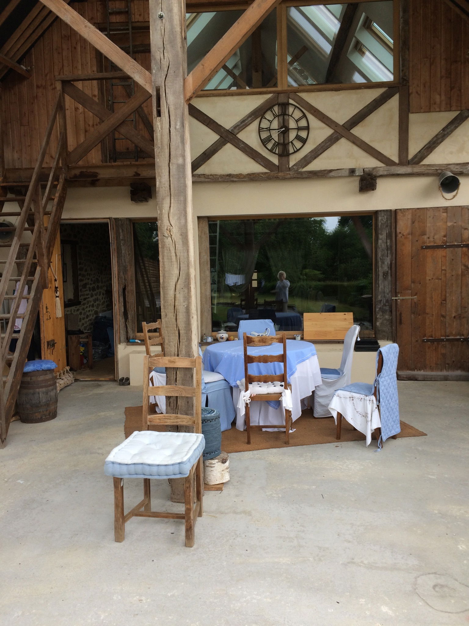 Homestay Lamballe 199829