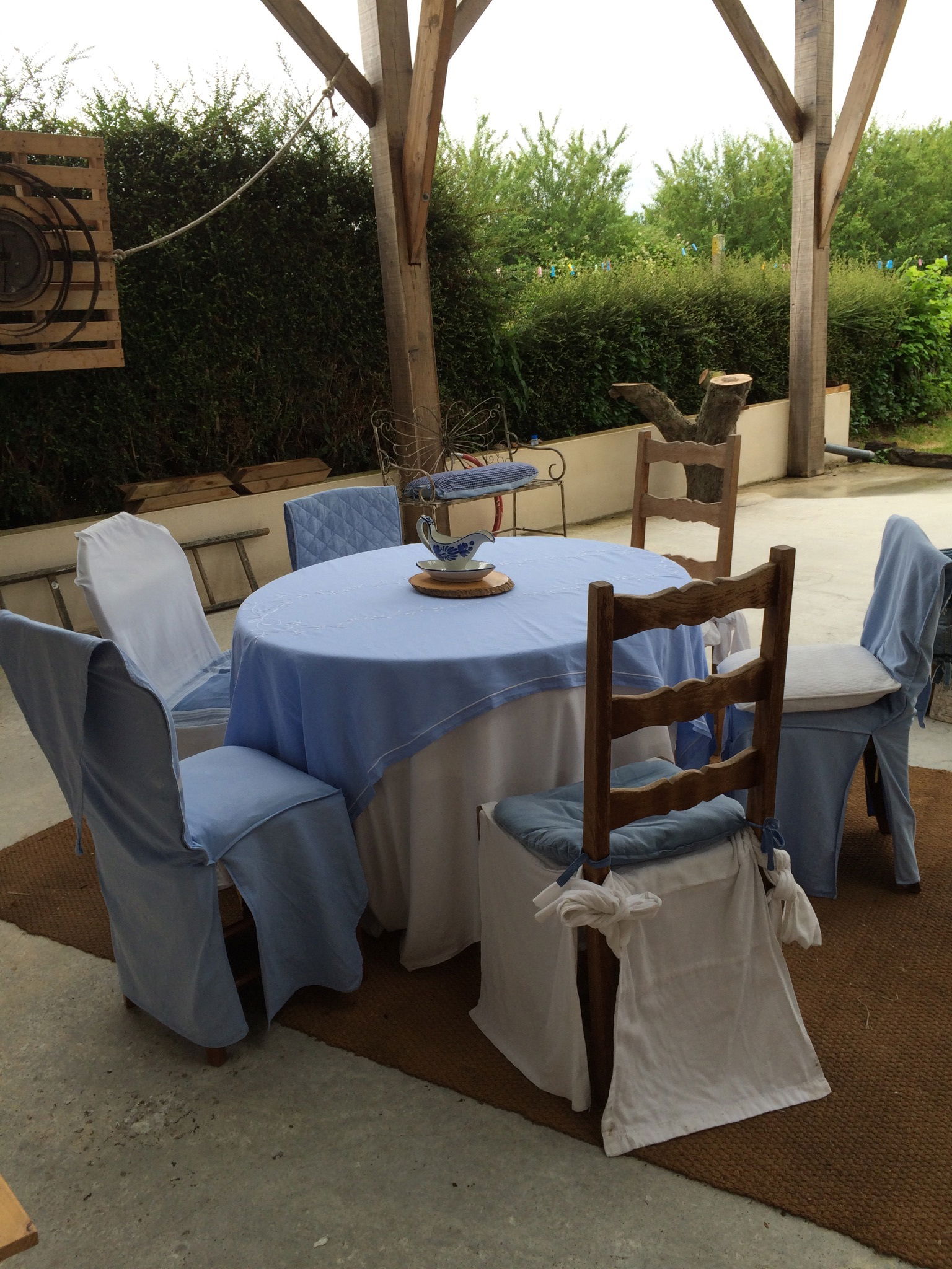 Homestay Lamballe 199829