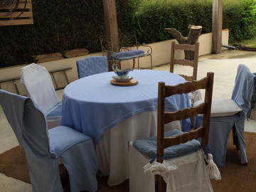 Chambre Chez L'habitant Lamballe 199829-11