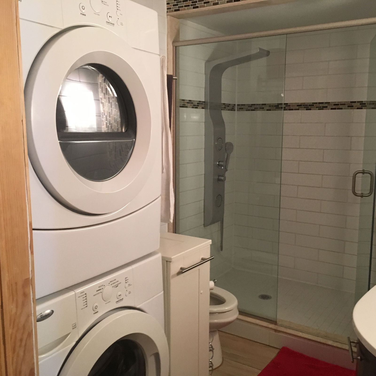 Homestay Montréal 156777