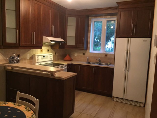 Tuisverblyf Montréal 156777