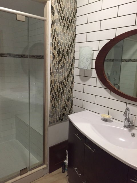 Tuisverblyf Montréal 156777