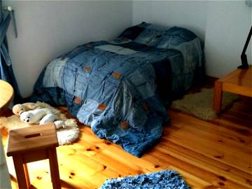 Roomlala | Jeans Zimmer In Lamballe