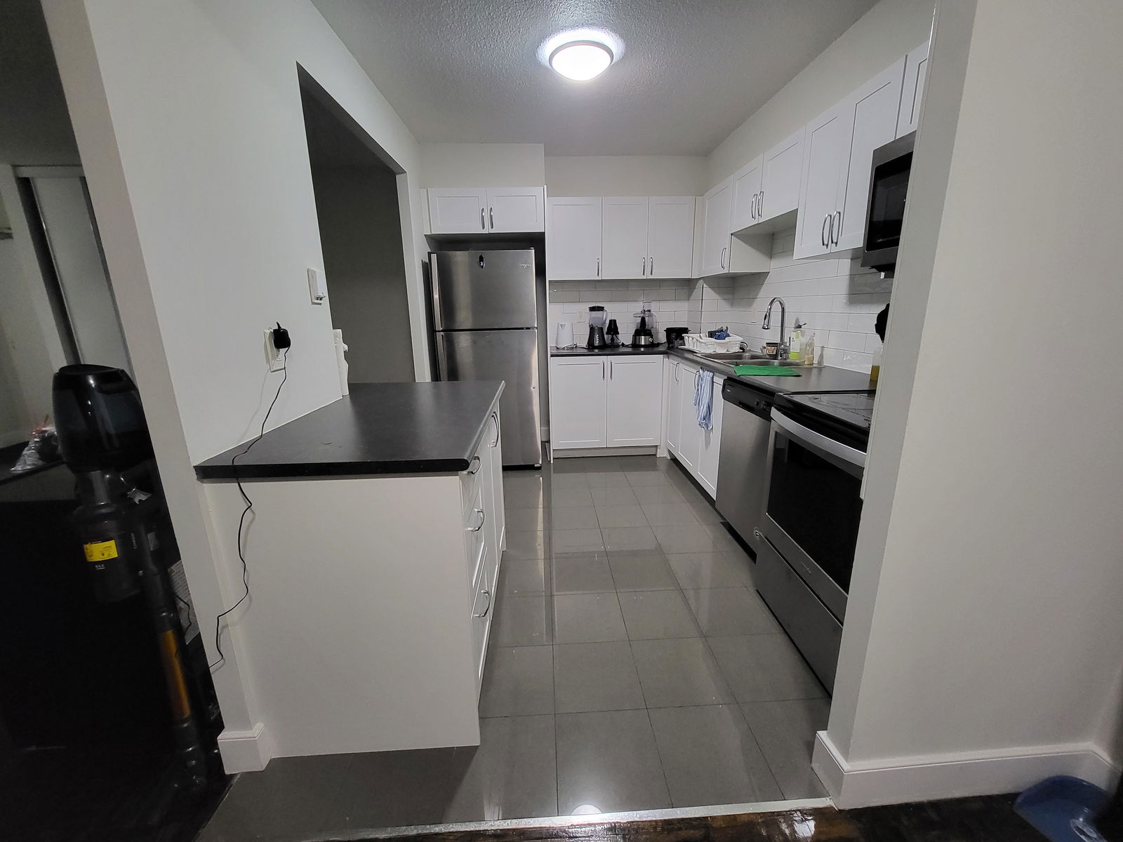 Zakwaterowanie U Rodziny Toronto 413493